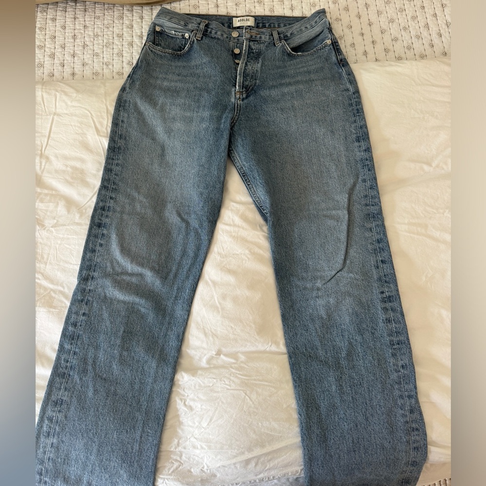AGOLDE 90s  Jeans
